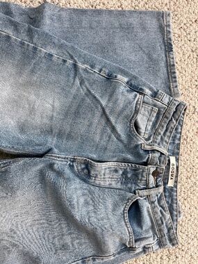 Dogma Denim Light Wash Jeans